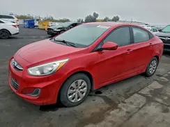 KMHCT4AE6GU096219 2016 HYUNDAI ACCENT