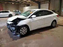 KMHCT4AE6GU102097 2016 HYUNDAI ACCENT
