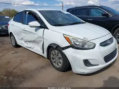 KMHCT4AE6GU103041 2016 HYUNDAI ACCENT