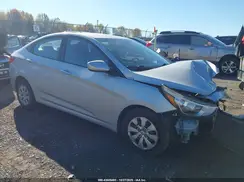 KMHCT4AE6GU104027 2016 HYUNDAI ACCENT
