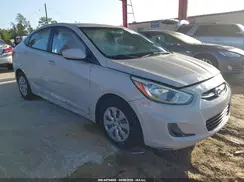 KMHCT4AE6GU106408 2016 HYUNDAI ACCENT