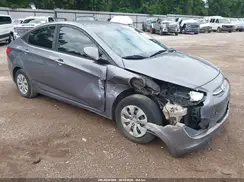 KMHCT4AE6GU107073 2016 HYUNDAI ACCENT