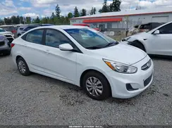 KMHCT4AE6GU111639 2016 HYUNDAI ACCENT