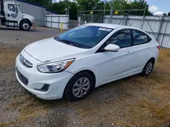 KMHCT4AE6GU112483 2016 HYUNDAI ACCENT