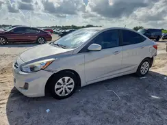 KMHCT4AE6GU113200 2016 HYUNDAI ACCENT