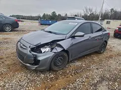 KMHCT4AE6GU114783 2016 HYUNDAI ACCENT