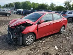 KMHCT4AE6GU114945 2016 HYUNDAI ACCENT