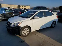 KMHCT4AE6GU116484 2016 HYUNDAI ACCENT
