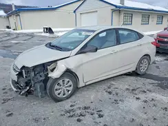 KMHCT4AE6GU117120 2016 HYUNDAI ACCENT