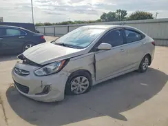 KMHCT4AE6GU120812 2016 HYUNDAI ACCENT