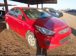 KMHCT4AE6GU121703 2016 HYUNDAI ACCENT