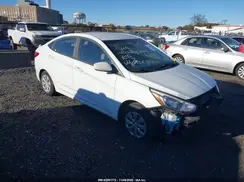 KMHCT4AE6GU122141 2016 HYUNDAI ACCENT