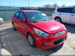 KMHCT4AE6GU122575 2016 HYUNDAI ACCENT