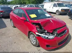 KMHCT4AE6GU135228 2016 HYUNDAI ACCENT