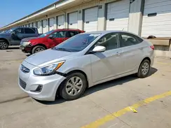 KMHCT4AE6GU135598 2016 HYUNDAI ACCENT