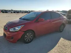 KMHCT4AE6GU136010 2016 HYUNDAI ACCENT