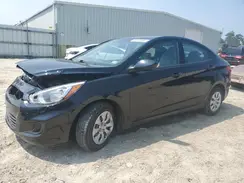 KMHCT4AE6GU136136 2016 HYUNDAI ACCENT