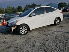 KMHCT4AE6GU136427 2016 HYUNDAI ACCENT