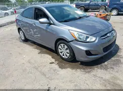 KMHCT4AE6GU136847 2016 HYUNDAI ACCENT