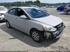 KMHCT4AE6GU137223 2016 HYUNDAI ACCENT