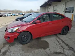 KMHCT4AE6GU138811 2016 HYUNDAI ACCENT