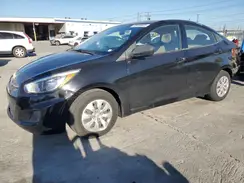 KMHCT4AE6GU139392 2016 HYUNDAI ACCENT