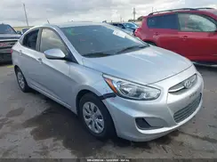 KMHCT4AE6GU140591 2016 HYUNDAI ACCENT