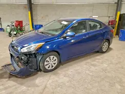 KMHCT4AE6GU143894 2016 HYUNDAI ACCENT