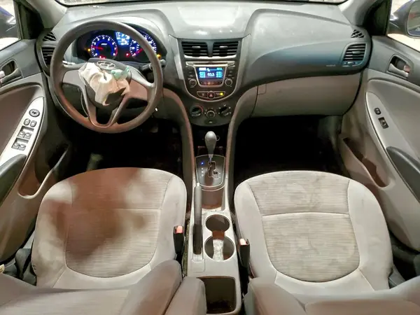 KMHCT4AE6GU143894 2016 HYUNDAI ACCENT - Image 8