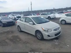 KMHCT4AE6GU144754 2016 HYUNDAI ACCENT