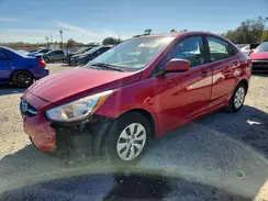 KMHCT4AE6GU145757 2016 HYUNDAI ACCENT
