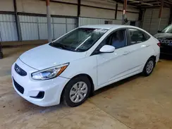 KMHCT4AE6GU146018 2016 HYUNDAI ACCENT