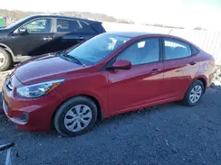 KMHCT4AE6GU150778 2016 HYUNDAI ACCENT