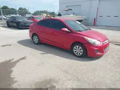 KMHCT4AE6GU157522 2016 HYUNDAI ACCENT
