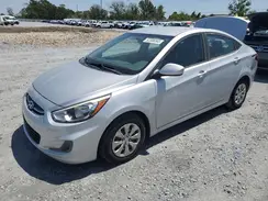 KMHCT4AE6GU159223 2016 HYUNDAI ACCENT