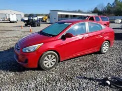 KMHCT4AE6GU160274 2016 HYUNDAI ACCENT