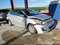 KMHCT4AE6GU161103 2016 HYUNDAI ACCENT
