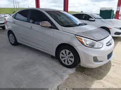 KMHCT4AE6GU161604 2016 HYUNDAI ACCENT