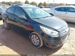 KMHCT4AE6GU163076 2016 HYUNDAI ACCENT