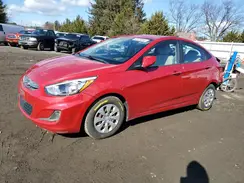 KMHCT4AE6GU163224 2016 HYUNDAI ACCENT