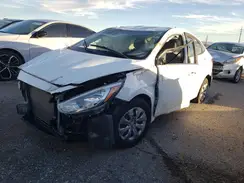 KMHCT4AE6GU163577 2016 HYUNDAI ACCENT