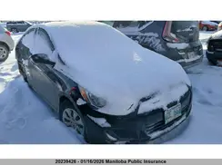 KMHCT4AE6GU165037 2016 HYUNDAI ACCENT