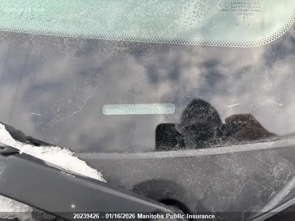 KMHCT4AE6GU165037 2016 HYUNDAI ACCENT - Image 8