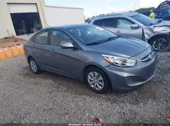 KMHCT4AE6GU942882 2016 HYUNDAI ACCENT