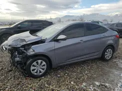 KMHCT4AE6GU945555 2016 HYUNDAI ACCENT