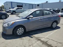 KMHCT4AE6GU945619 2016 HYUNDAI ACCENT