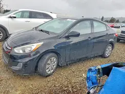 KMHCT4AE6GU948181 2016 HYUNDAI ACCENT