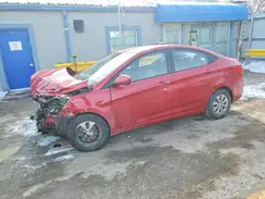 KMHCT4AE6GU951517 2016 HYUNDAI ACCENT