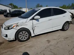 KMHCT4AE6GU956670 2016 HYUNDAI ACCENT