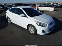 KMHCT4AE6GU957723 2016 HYUNDAI ACCENT